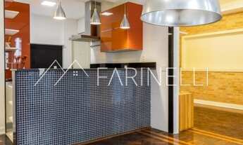 Imagem: Rio de Janeiro - Apartamento Padrão - Ipanema