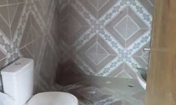 Imagem 2: Aluguel de casa Casa com 2 dormitórios