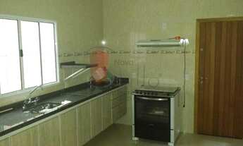 Imagem 4: Sobrado Residencial MOOCA