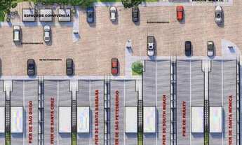 Imagem 4: VENDO APTO GARDEM PRONTO P MORAR EM ILHÉUS NO JARDIM SAVOIA Z NORTE