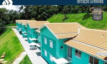 Imagem 3: Apartamento à venda, 2 quartos, 1 suíte, 2 vagas, Sp 344 - Caconde/SP