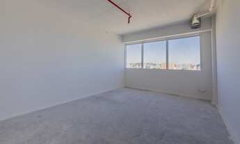 Imagem 4: Sala comercial no bairro Santana