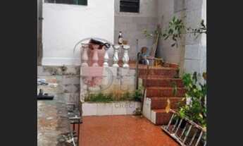 Imagem 4: Terreno com casa antiga em ótima localização