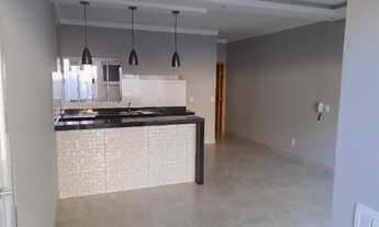 Imagem 3: Casa no Jardim Planalto