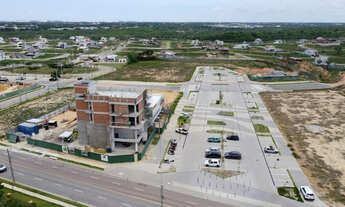 Imagem 4: Lote disponível na cidade alpha, terras 1, Alphaville alphavilleurbanismo