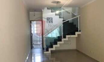 Imagem 3: Sobrado Residencial Vila Lúcia