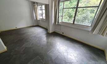 Imagem 2: Lagoa - Original 3 Quartos com 1 Vaga