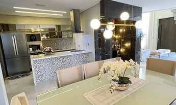 Imagem 6: Casa condomínio florais Itália