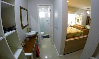 Imagem 5: OPORTUNIDADE. Maravilhoso loft novo, pertinho da Beira Rio e da Praia Brava