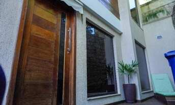 Imagem 4: Vendo excelente casa triplex com 220 m2 no Itanhangá