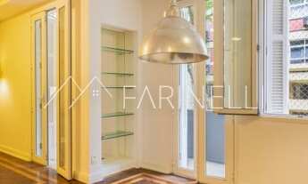 Imagem 7: Rio de Janeiro - Apartamento Padrão - Ipanema