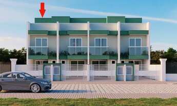 Imagem 2: BALNEáRIO PIçARRAS - Casa Padrão - Itacolomi