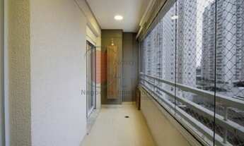 Imagem 5: Maravilhoso apartamento com 45 m²