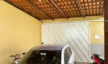 Imagem 6: Vendo casa no arapoangas bem localizada