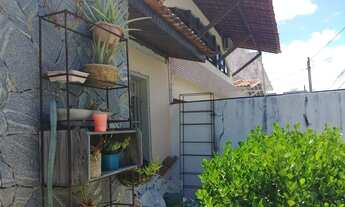 Imagem 4: Casa Duplex para Venda em Aracaju, Treze de Julho, 4 dormitórios, 2 suítes, 3 banheiros