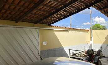 Imagem 5: Vendo casa no arapoangas bem localizada