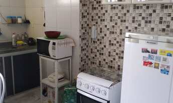 Imagem 5: Kitinet mobiliado