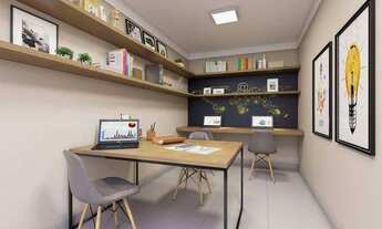 Imagem 4: Plano&Brás - 26m² 33m² - 1 a 2 quartos - São Paulo - SP