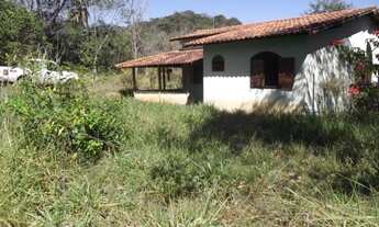 Imagem 4: Lindo terreno Rural de 80.000m², Serra do Cipo (Temos varias opções)