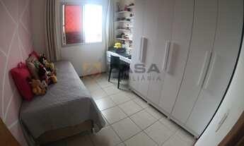 Imagem 6: PB198 - Buritis -Condomínio Clube. Apartamento 2 quartos com suíte. Colina de Laranjeiras