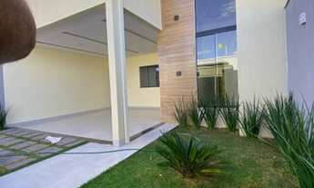 Imagem 2: CASA BAIRRO CEREJEIRAS ( 3Q SENDO UM SUÍTE