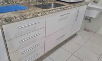 Imagem 2: Apartamento para aluguel com 75 m2 com 2 quartos 2 suítes em Av Garibaldi- Salvador - Bahi