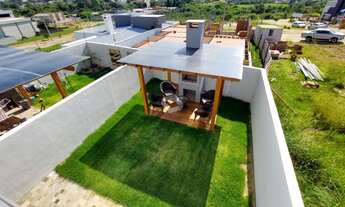 Imagem 4: SOBRADO - RESERVA SÃO CRISTÓVÃO