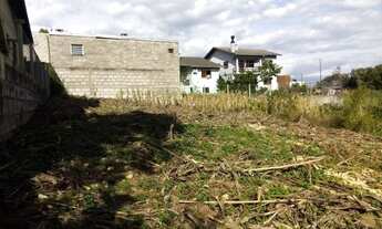 Imagem: Terreno São Luiz Caxias do Sul