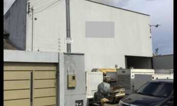 Imagem 2: Galpão Parque Oeste Industrial