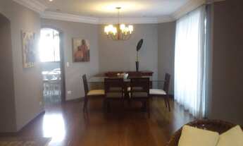 Imagem 5: Apartamento com 3 dormitórios à venda, 170 m² por R$ 1.450.000,00 - Campo Belo - São Paulo