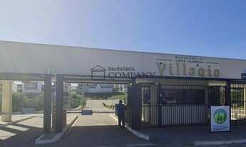 Imagem 4: Terreno à venda no Condomínio Horto Florestal Villagio - Sorocaba/SP