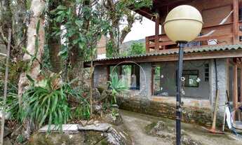 Imagem 6: Casa com 3 dormitórios à venda, 100 m² por R$ 435.000,00 - Enseada de Brito - Palhoça/SC