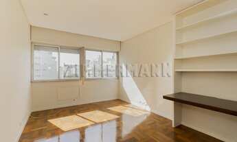 Imagem 5: SãO PAULO - Apartamento Padrão - HIGIENOPOLIS