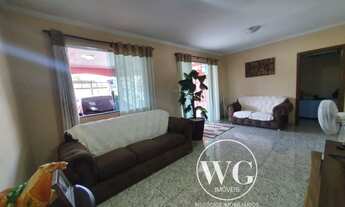 Imagem 5: VENDO CASA AMPLA NO BAIRRO DA RAIZ COM 2 SUÍTES