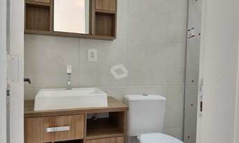 Imagem 7: ED SAINT LOUIS Apartamento com 1 dormitório