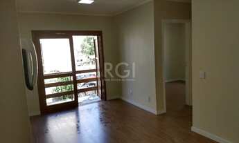 Imagem: Apartamento em Partenon