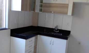 Imagem 2: Apartamento para alugar em Vila Lenira