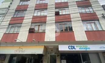 Imagem: SALA AÉREA NO ED. PALÁCIO DO COMÉRCIO