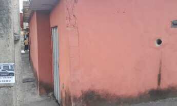 Imagem 5: Barracão Casa com 2 dormitórios