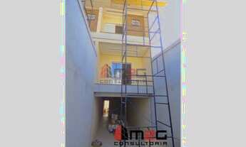 Imagem 2: OPORTUNIDADE INCRÍVEL, sobrado novo com 3 suítes em Pirituba!