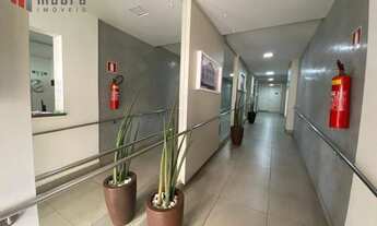 Imagem 3: Apartamento à venda, 92 m² por R$ 359.000,00 - Granbery - Juiz de Fora/MG