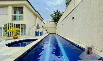 Imagem 4: Excelente Condomínio Fechado em Nobre Localização da Mooca