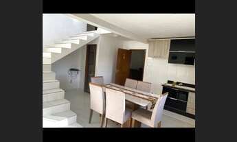 Imagem: VENDO SOBRADO DEL REY