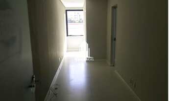 Imagem 3: Conjunto comercial no Itaim Bibi