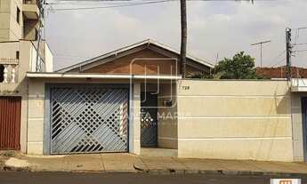 Imagem: Casa (térrea na rua) 3 dormitórios/suite