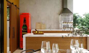 Imagem 5: Sobrado à venda, Condomínio Vale das Águas, Bragança Paulista, SP