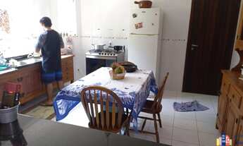 Imagem 4: Linda Casa no condomínio Santo Afonso, 3 quartos, Vargem Grande Paulista, SP