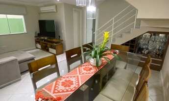 Imagem 7: RIO DE JANEIRO - Casa de Condomínio - ANIL