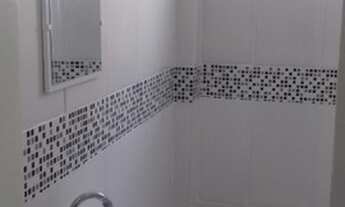 Imagem 5: Casa tríplex com 2 quartos, cobertura com piscina e churrasqueira independente