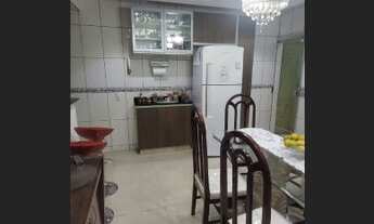 Imagem 5: Casa individual no setor O